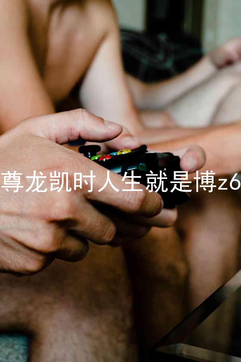 尊龙凯时人生就是博z6